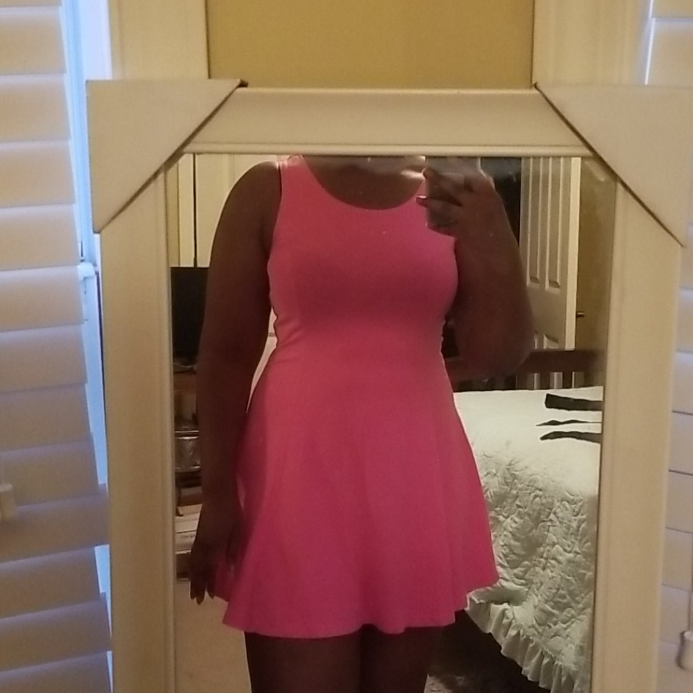 Forever 21 Dress